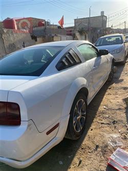 فورد موستانج